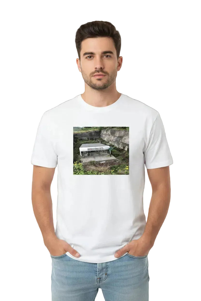 Unisex T-Shirt | Gildan 5000